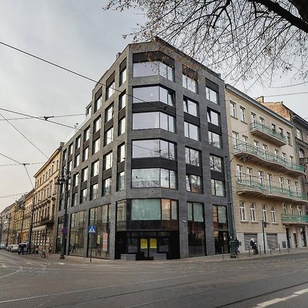 Apartment For Two - Pilsudskiego 1 Street 克拉科夫 外观 照片