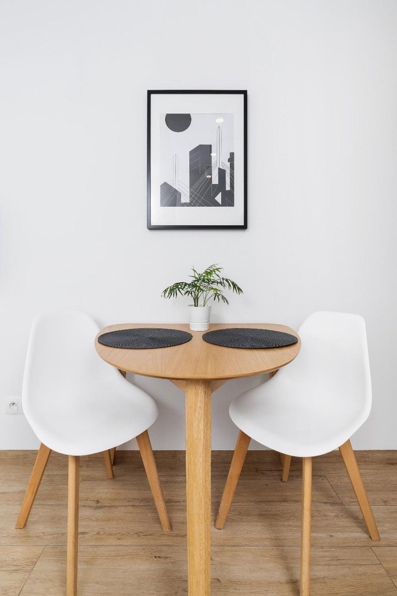 Apartment For Two - Pilsudskiego 1 Street 克拉科夫 外观 照片